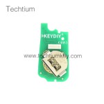 B13 3 button KEYDIY KD Remote